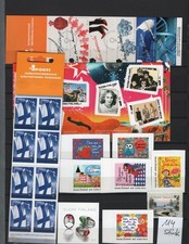 Finland Briefmarken 114 Stück