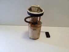 VW Sharan 7M8, 7M9, 7M6 Fuel