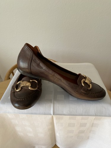 Högl damen halbschuh - damen,