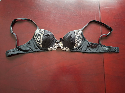 Damen bügel bh - ,