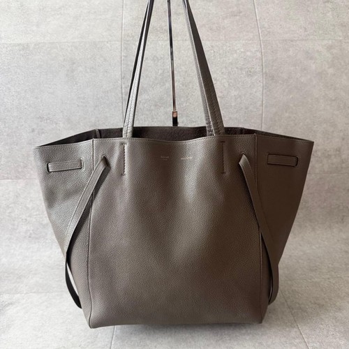 Celine cabas phantom leder - celine,