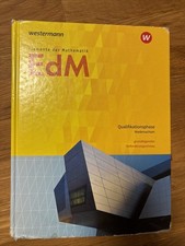 Elemente der Mathematik SII. Qualifikationsphase gA Grundkurs: Schulbuch....