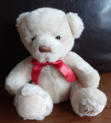 Hamleys london teddybär 8 - hamleys, of
