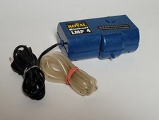 Einhell Royal LMP 4 - Aquarium - Sauerstoff - Zirkulationspumpe