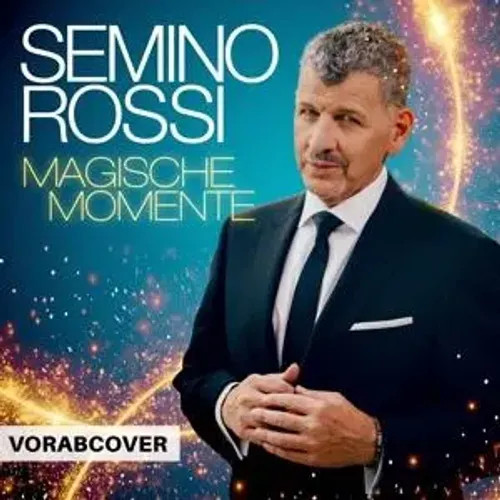 Magische momente semino - magische, |