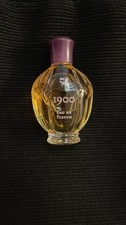 MCM 1900 Eau De Parfum Miniatur Vintage Sammlung