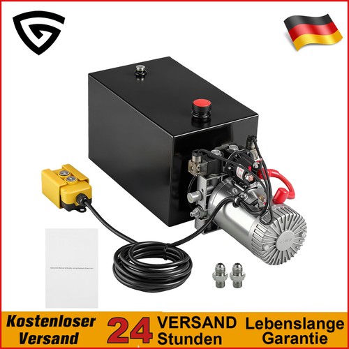 Hydraulikpumpe
