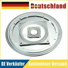 Druckkugellager Flanschlager Drehlager Drehteller Drehschemel Drehplatte   c