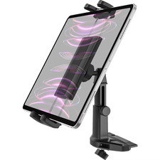 CD Slot Auto Tablet Halter