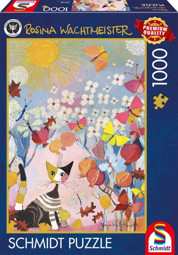 1000 teile schmidt spiele - schmidt,