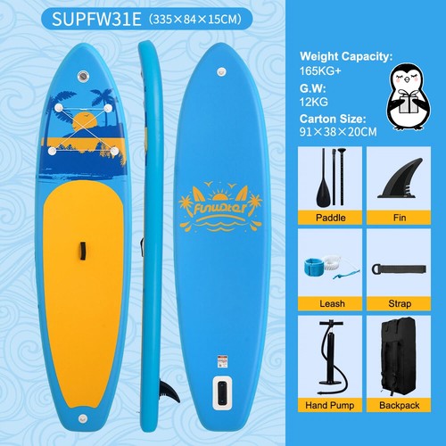 Aufblasbares stand paddle - aufblasbares,