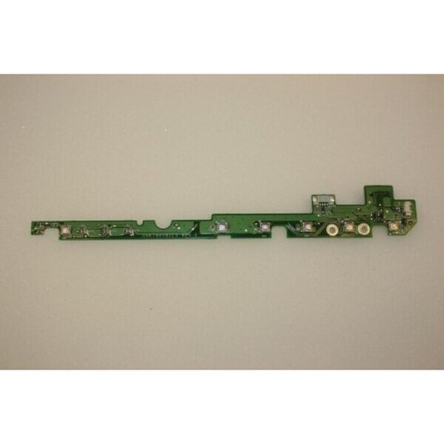 Compaq nx9010 power button - nx9010,