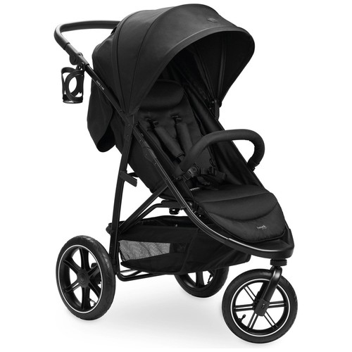 Hauck rapid air sportwagen - 3,