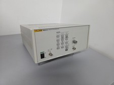 Fluke philips pm5414v video - fluke,