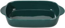 Auflaufform Klein Rechteckig