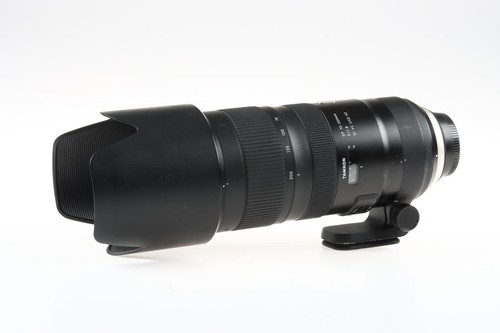 Tamron 200mm 8 di vc - sp,