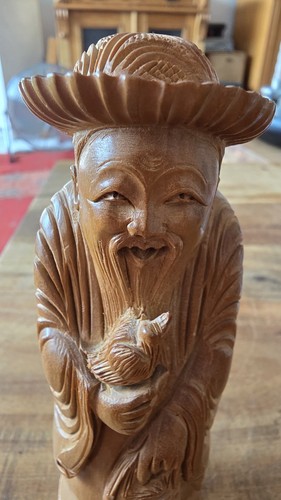 Original asiatische