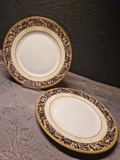 Wedgwood Cornucopia 2x
