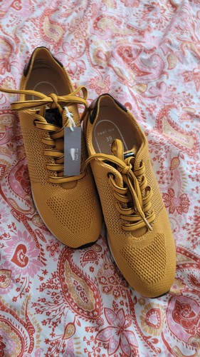 Sneaker marco tozzi feel - tozzi,