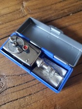 Autoknips Mod. V Selbstauslöser  mit Box und. Anleitung Zeitauslöser Timer