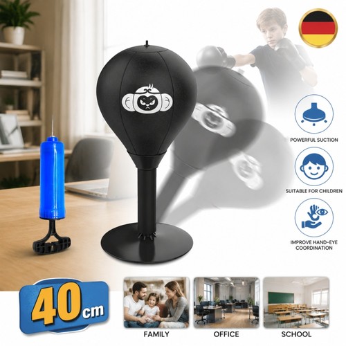 Punchingball desktop boxsack - punchingball,