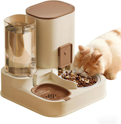 Automatischer katzen futter - automatischer,