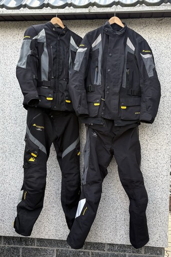 Motorradbekleidung touratech - motorradbekleidung,