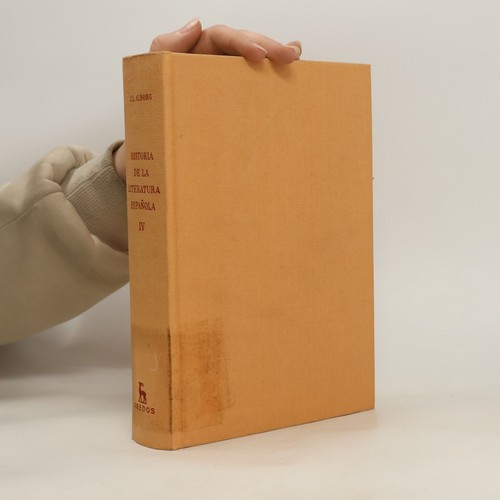 Historia literatura - de, la