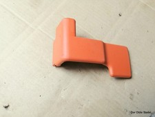 ford fiesta mk2 hood pull