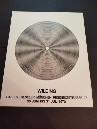 Ludwig wilding originales - ludwig,