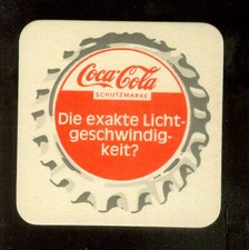 Bierdeckel Coca-Cola (28)