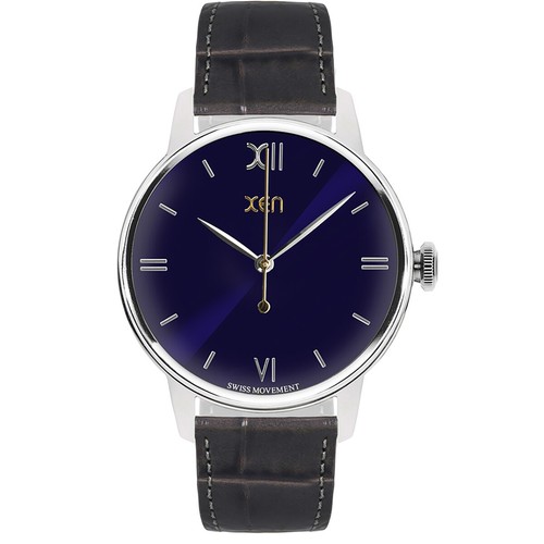 Xen armbanduhr classic xq0302 - classic,