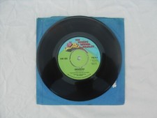 KIKI DEE AMOUREUSE THE ROCKET