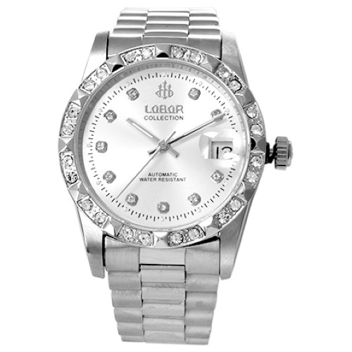 Lobor colombo silber - lobor,