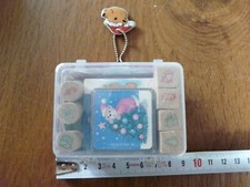 Stempel Die Spiegelburg Koffer