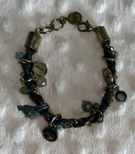Exoal armband geflochten - /,