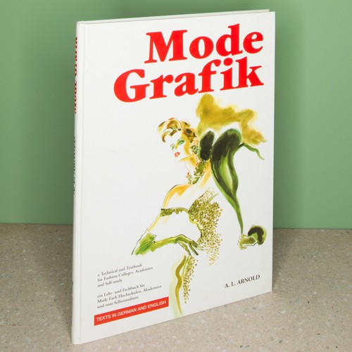 Mode grafik ein lehr - ein, und