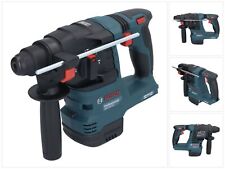Bosch GBH 18V-22 Professional Akku Bohrhammer 18 V 1,9 J SDS Plus Brushless Solo