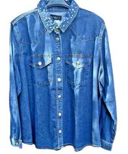 Fashion MODE TREND 46 48 XXL