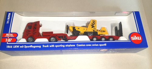 Neu ovp 1866 siku super - ovp:,