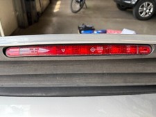 Porsche 996 Heckklappe Spoiler