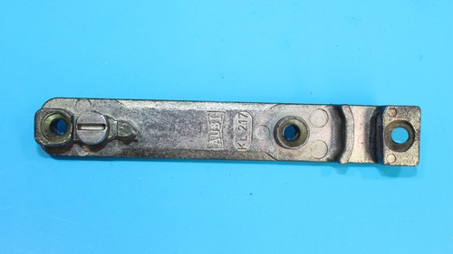 Aubi dreh kippschließblech - aubi,