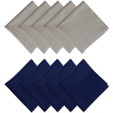 10 Hochwertige Mikrofaser