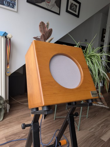 Daribeira cab 110 box - box, 10"