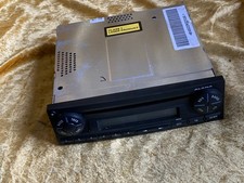 SEAT Ibiza 6L Radio CD "Alana"