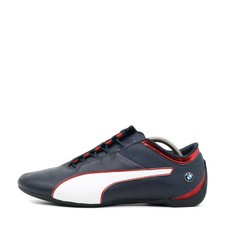 PUMA Herren BMW Motorsport Drift Cat 5 Sneaker Blau Markenlogo, Design EU 44