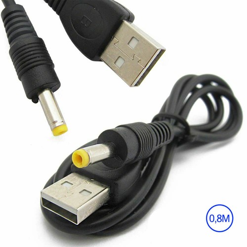 Usb ladekabel für sony psp - usb,