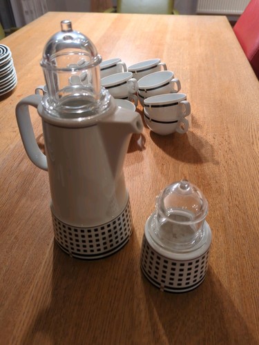 Geschirr rosenthal faro - geschirr, il