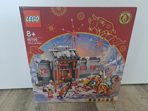 Lego chinese new year - lego®,