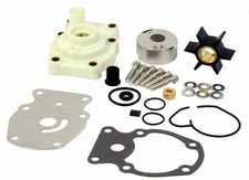 Impeller wasserpumpenkit water - impeller,
